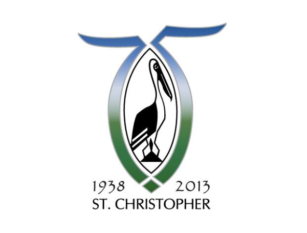 St. Christopher logo
