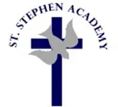 St. Stephen logo