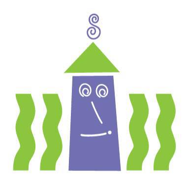 Stepping Stones Museum Camps logo
