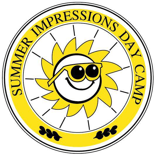 Summer Impressions Day Camp logo