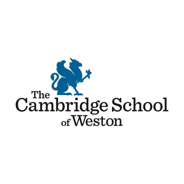 The Cambridge School of Weston Summer Day Camp logo