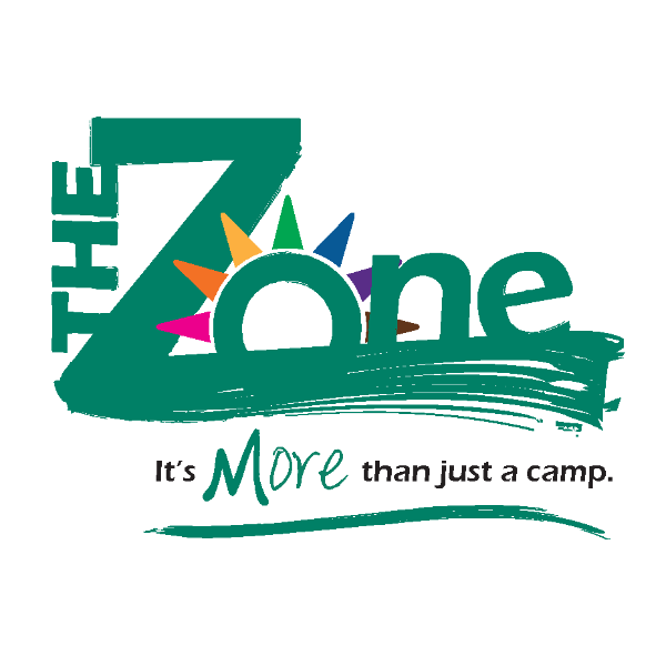 The Zone logo