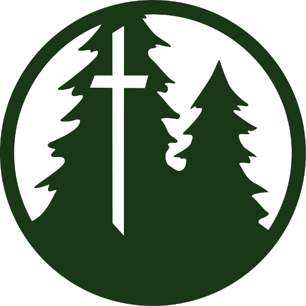 Thousand Pines Christian Camp logo