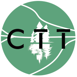 Camp Timber Trails logo