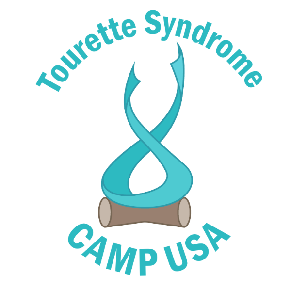 Tourette Syndrome Camp USA logo