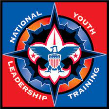 Trask Scout Reservation logo