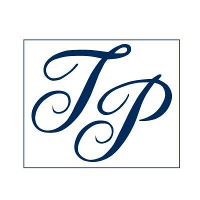 Travis Pointe Country Club logo