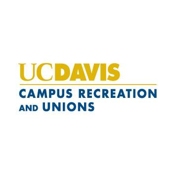 UC Davis Campus Recreation logo