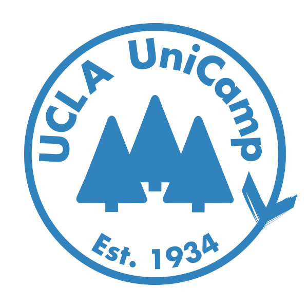 UCLA UniCamp logo