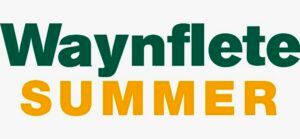 Waynflete Summer Camp logo