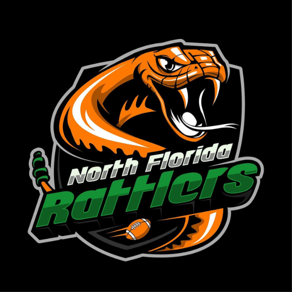  North Florida Youth Association logo