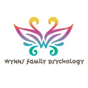 Wynns Family Psychology logo