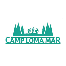 YMCA Camp Loma Mar logo