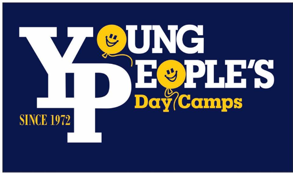 Young People's Camp - Middlesex logo