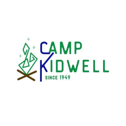 4-H Camp Kidwell logo