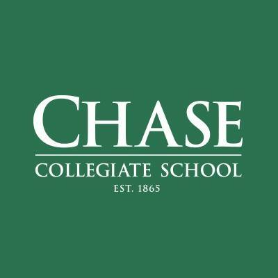 Chase Collegiate School logo