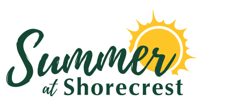 Shorecrest Summer Programs logo