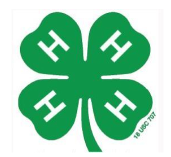4-H Rural Life Center logo
