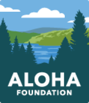 Aloha Foundation logo