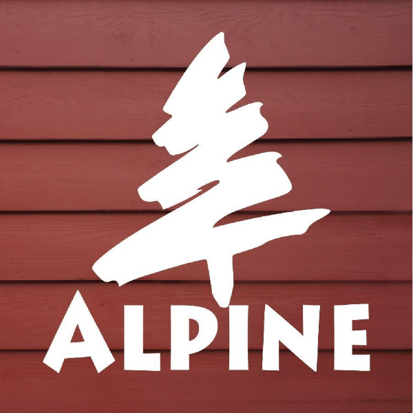 Alpine Camp and Conference Center logo