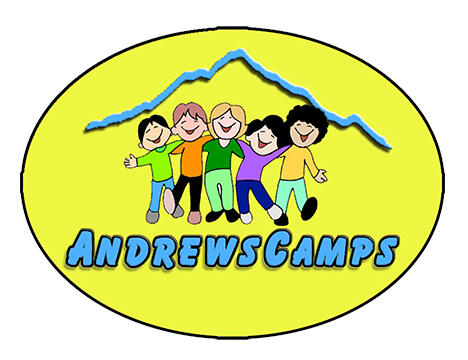 Andrews Camps - Summer Camps logo
