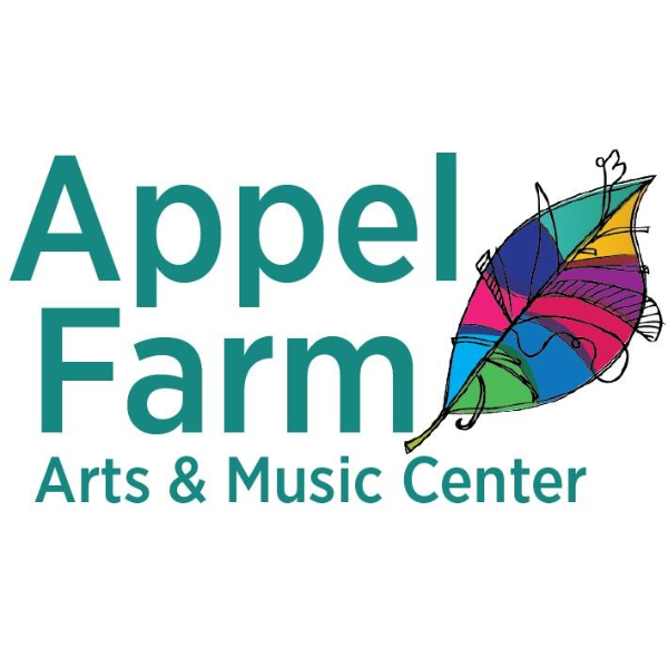 Appel Farm Arts Camp logo