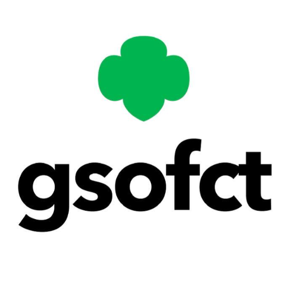 GSOFCT Camp Aspetuck logo