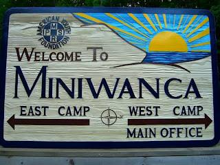 AYF-Miniwanca logo