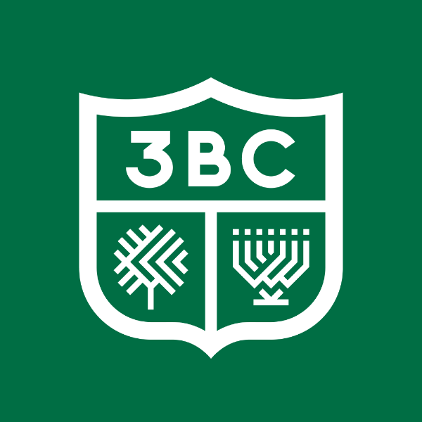 Beber Camp logo