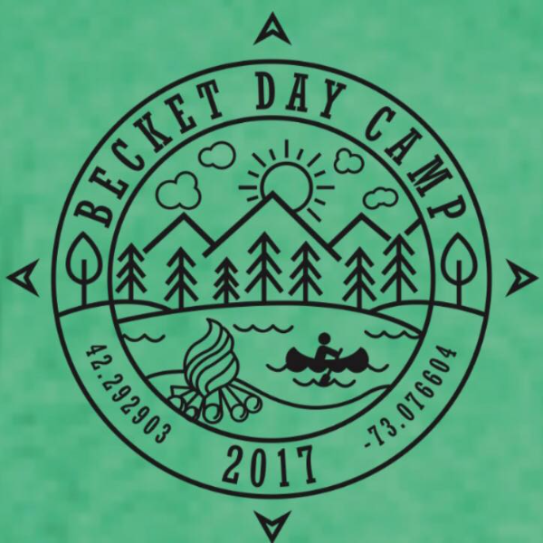 Berkshire Outdoor Center - Becket Day Camp logo
