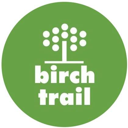 Birch Trail logo