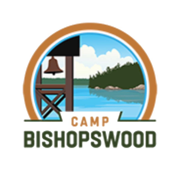 Camp Bishopswood logo