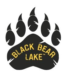 Black Bear Lake Day Camp logo