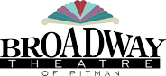 Broadway Theatre of Pitman Summer Camp logo