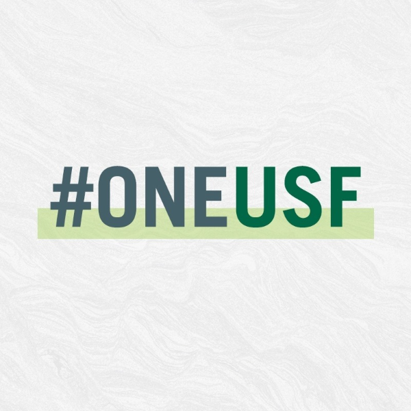 USF College of Education Summer Camp logo