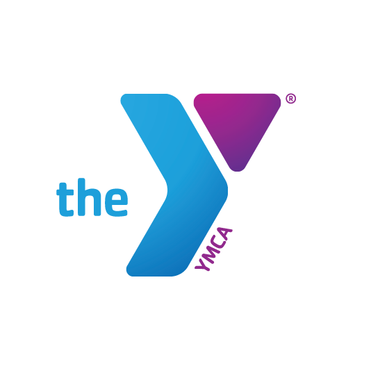 Burbank Community YMCA logo