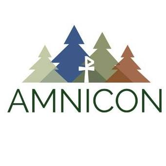 Camp Amnicon logo