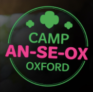 Camp Anseox logo