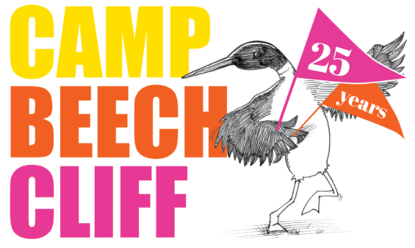 Camp Beech Cliff MDI logo