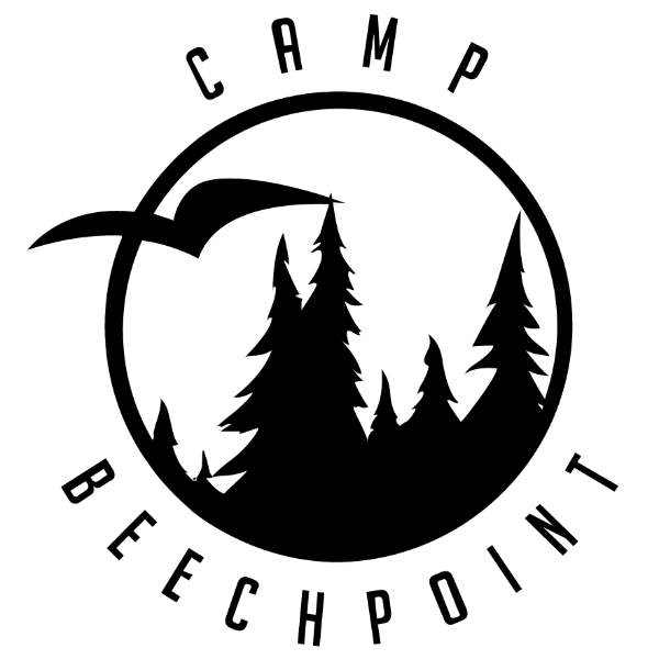 Camp Beechpoint logo