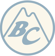 Camp Betsey Cox logo