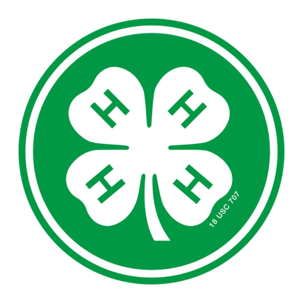 Camp Bob Cooper - 4H Summer Camp logo