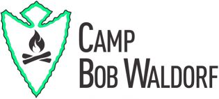 Camp Bob Waldorf logo