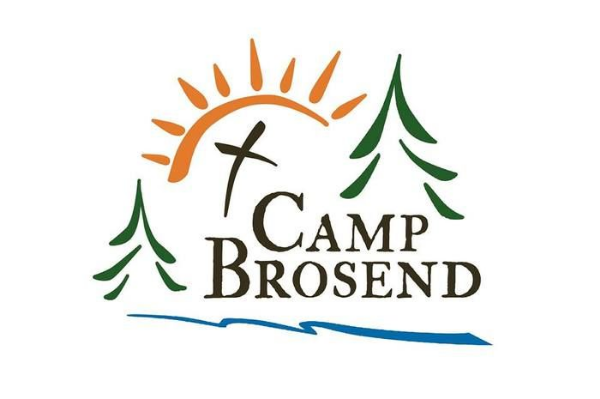 Camp Brosend logo