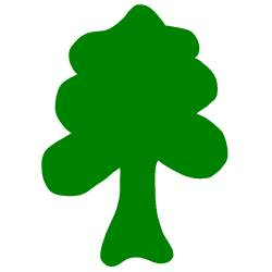 Camp Carefree - ADA logo