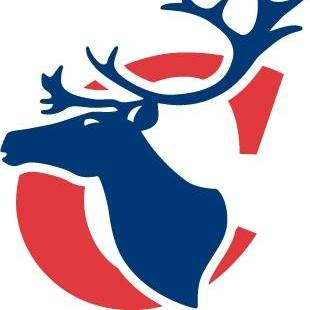 Camp Caribou for Boys logo