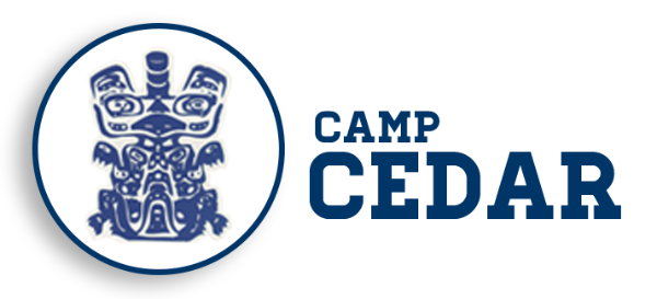 Camp Cedar logo