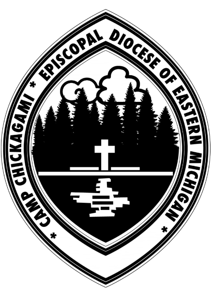 Camp Chickagami logo