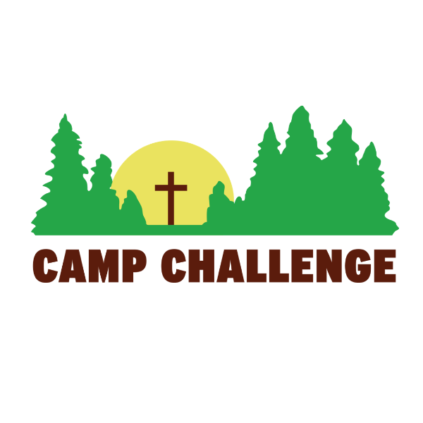 Camp Challenge logo