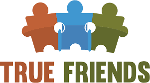 Camp Courage logo